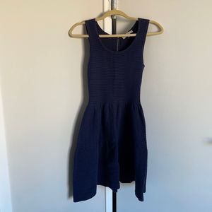 Sandro dress